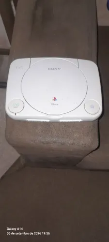 PS1 SONY