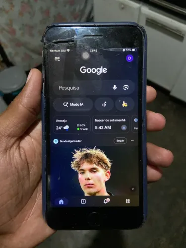 iPhone 8 Plus , 128G