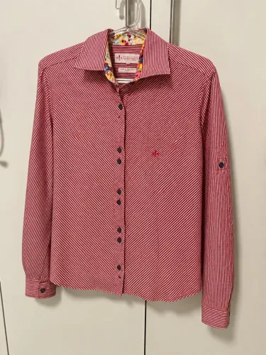 Blusa original DudaLina tamanho M