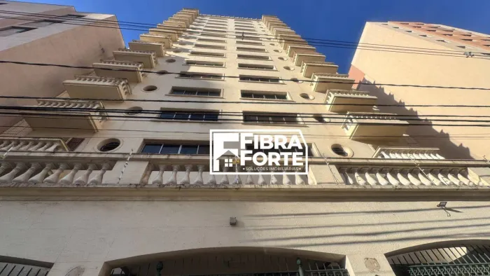 Apartamento à venda no Cambuí Campinas/SP