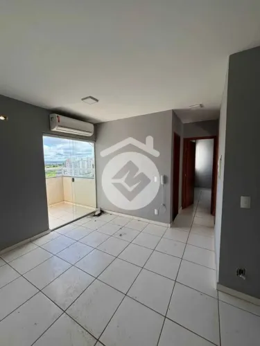Apartamento Padrão em Uberlândia