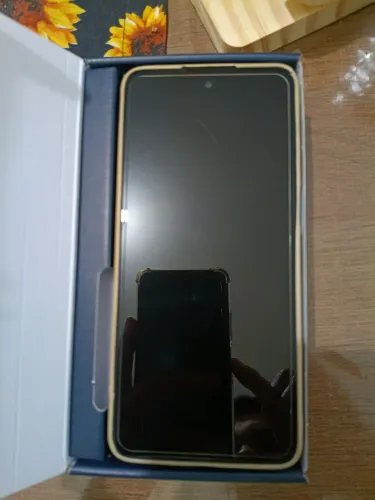 Celular Motorola G 22 ( Venda )