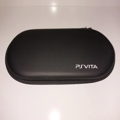 Case PS Vita estojo capa para guardar PSVita Fat ou Slim