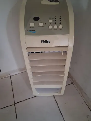 Vendo climatizador