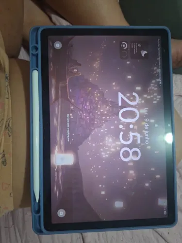 Vende tablet