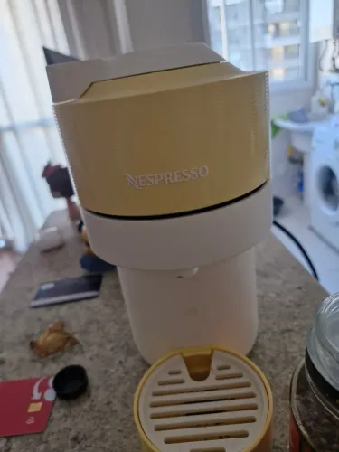 Cafeteira  Nespresso Vertuo 2026