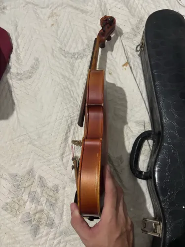 Violino profissional Rolim 4/4