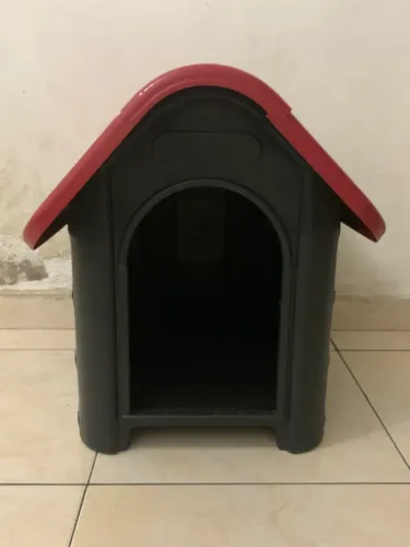 Casinha para cães