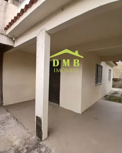 Imóvel para aluguel com 2 quartos em Boaçu - São Gonçalo - RJ