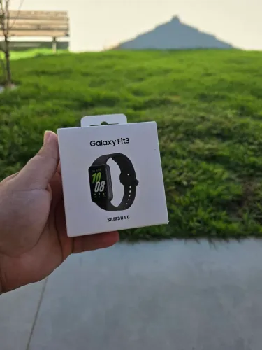 Samsung Galaxy FIT 3 LACRADO EM ATE 6X SEM JUROS Aceito troca
