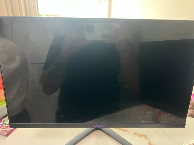 Monitor 100hz 21.5