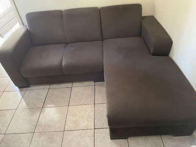 VENDO SOFÁ 