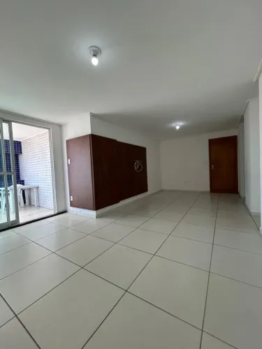 Apartamento para Venda em João Pessoa, Estados, 3 dormitórios, 3 suítes, 4 banheiros, 2 va