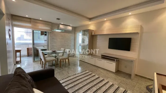 Vila Nova - Cabo Frio/RJ - Apartamento com 2 dormitórios à venda, 80 m²