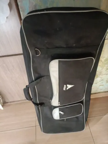 Vendo cabo para teclado 5/8 em bom estado