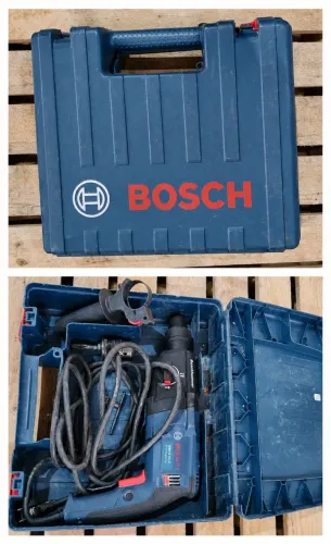 Rompedor Bosch 220v