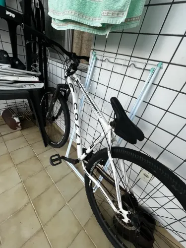 bicicleta colli aro 29