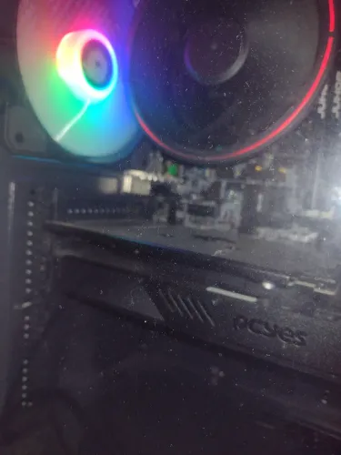 Rx 550 4gb 