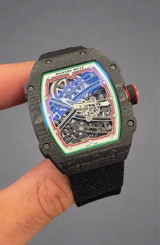 RM6702
