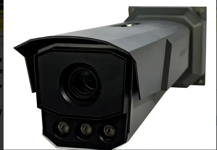Camera LPR Tráfego HIKVISION IDS- TCM4403