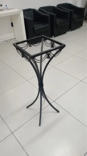 Tripé