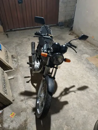 Fan 125 2008