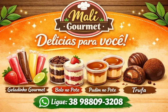 Sobremesas