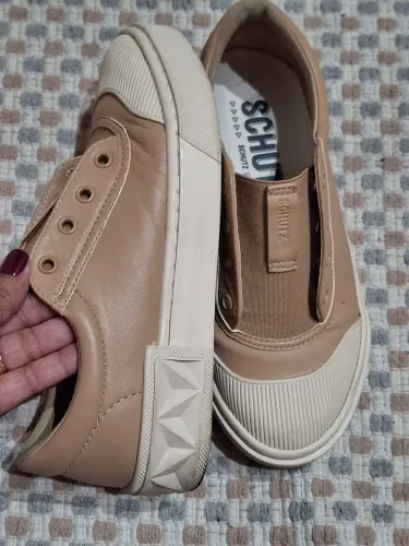 Slip on shutz 34