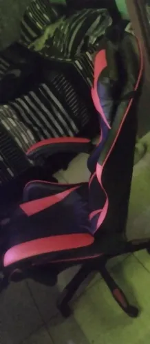 Vendo cadeira gamer