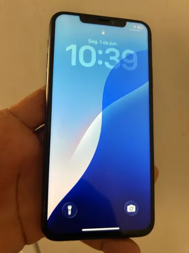 iPhone 11 Pro Max