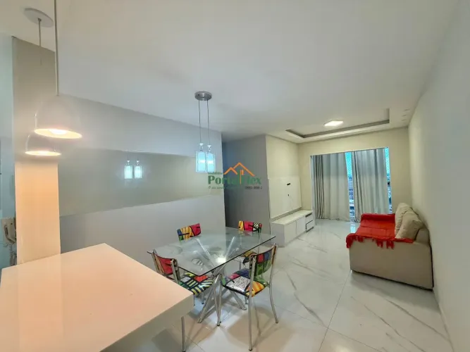 Apartamento à locação em Morada de Laranjeiras - Serra/ES