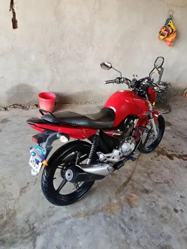 FAN 160 PARA PESSOAS QUER PEGAR E ANDAR SEM GASTA EM OFICINA WHATSAPP 83 9 *