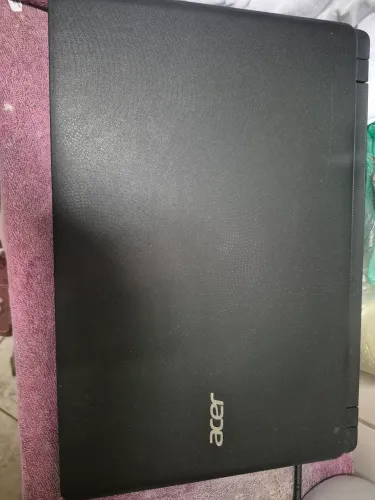 Notebook acer