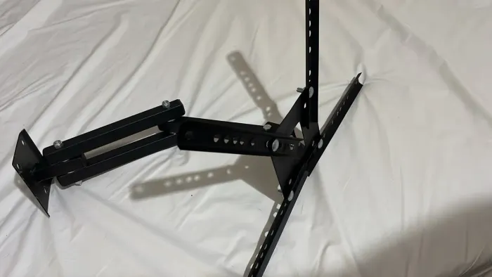 Suporte articulado TV