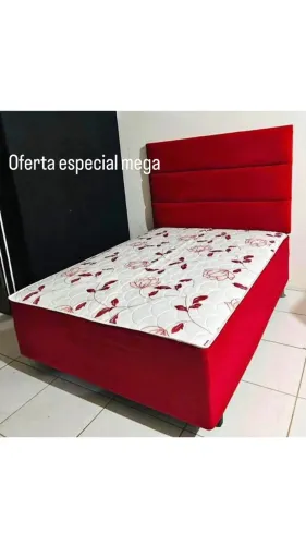 CASAL . Tamanho padrão