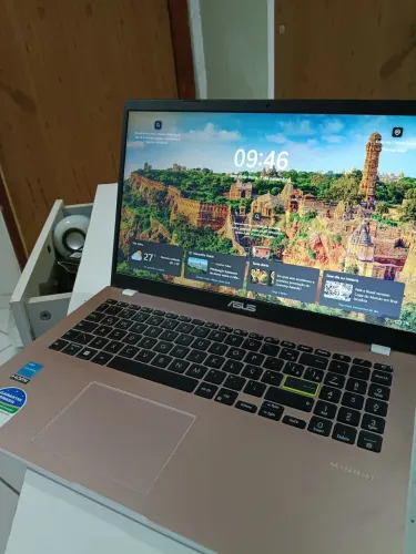 Notebook Asus