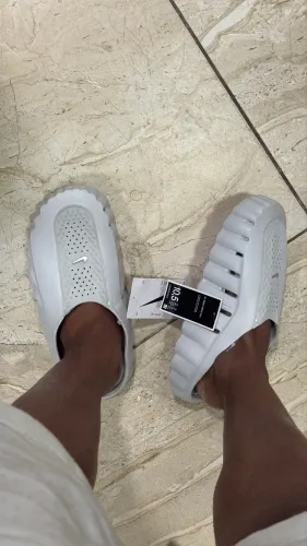 Chinelo Ortopédico Nike Nuvem Macio