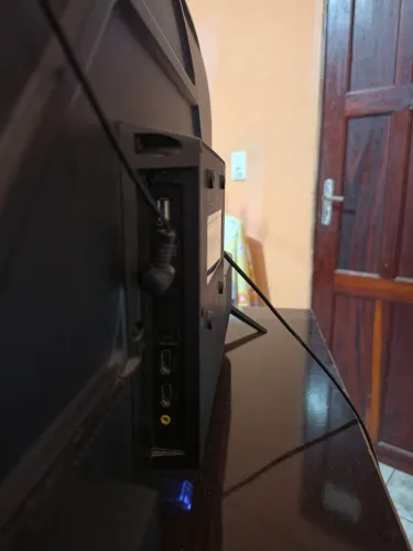 Smart TV 32' TCL Full HD - Google TV