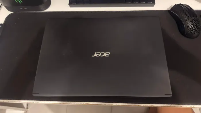 Laptop (notebook) Acer Aspire