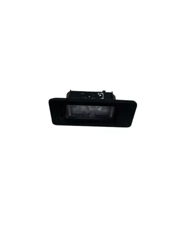 Lanterna Luz Placa Bmw X3 2019 a 2021