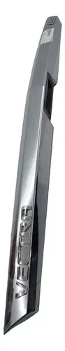 Aplique Da Grade Frontal Gm Vectra Gt 2010