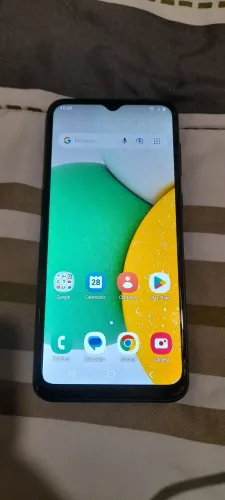 Samsung Galaxy A03 Core - Muito Conservado