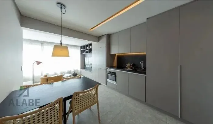 Apartamento para Aluguel na Vila Olímpia
