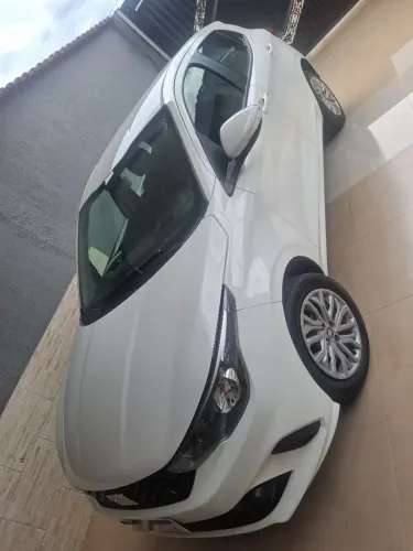 Renault Duster Oroch Dyna. 2.0 Hi-flex 16V Aut. 2018