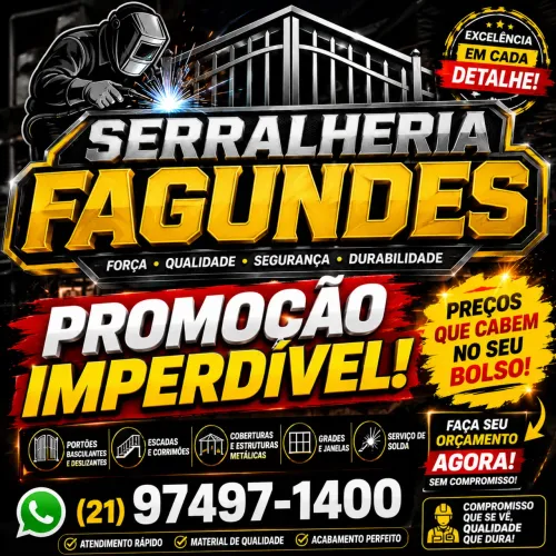Orçamento rápido *