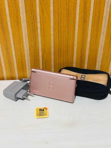 Nintendo DS Lite (Rosa)