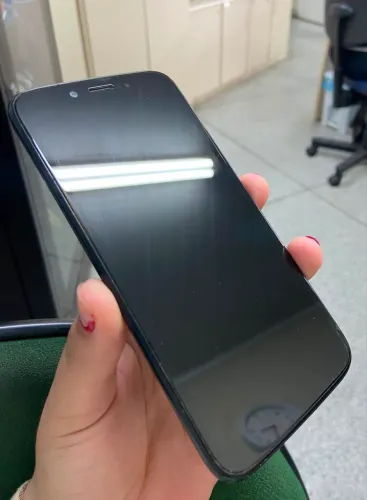 Vende-se celular Moto G7 Play