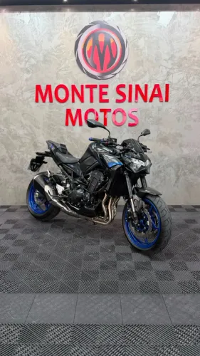 KAWASAKI Z 900 ABS 