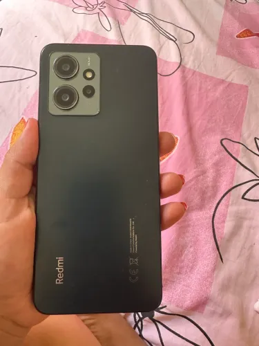 Redmi 12,128GB