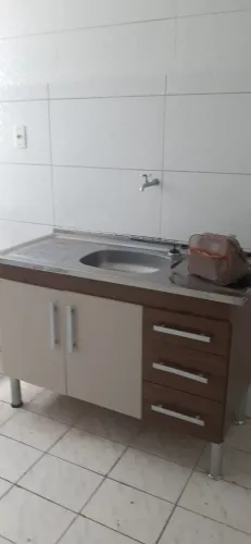 Alugo apto. Residencial Dom Hélder Câmara - Jardim Petrópolis